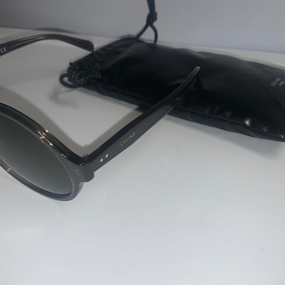 Celine round sunglasses - Picture 5 of 5